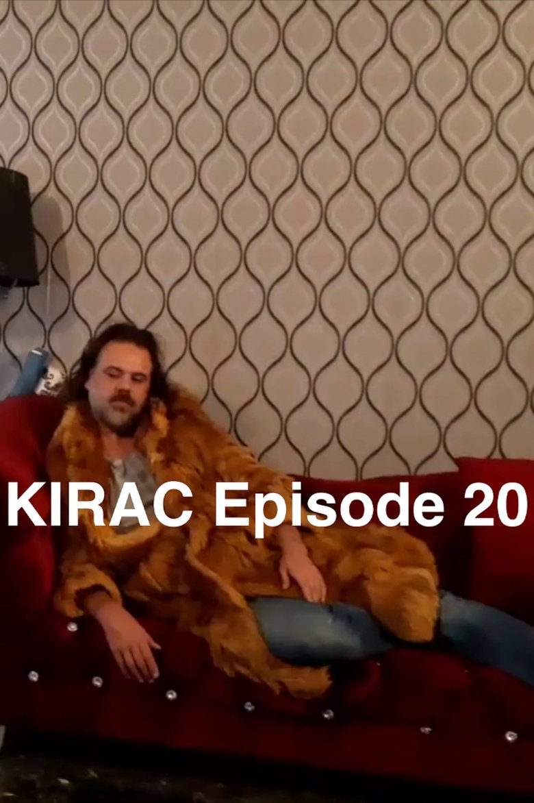 KIRAC 20: The Latent Potency of Rob Defares