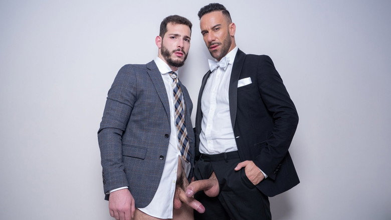 Diary of a Gigolo backdrop 2