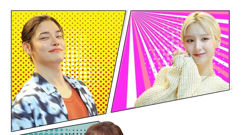 아이돌 스토어 K