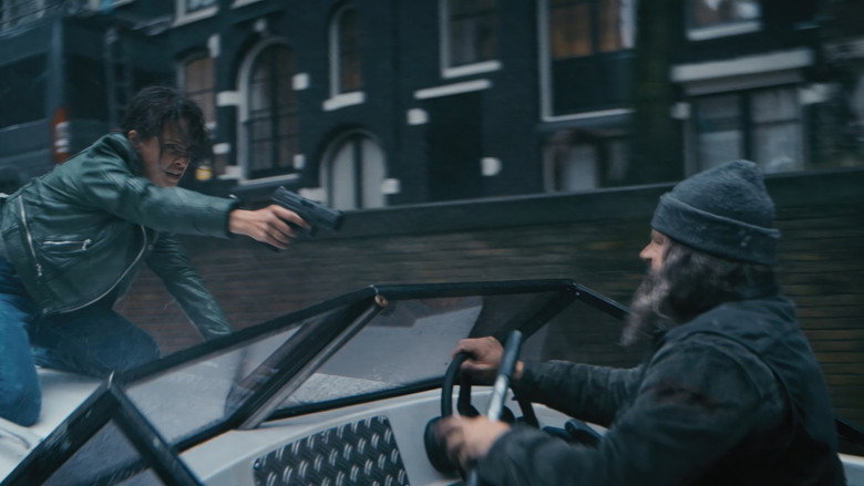 Amsterdamned II backdrop 7