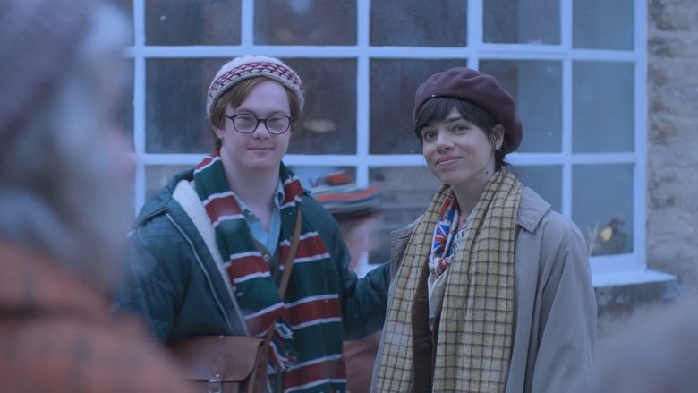 Christmas Special 2024 : Once Upon a Time Part Two