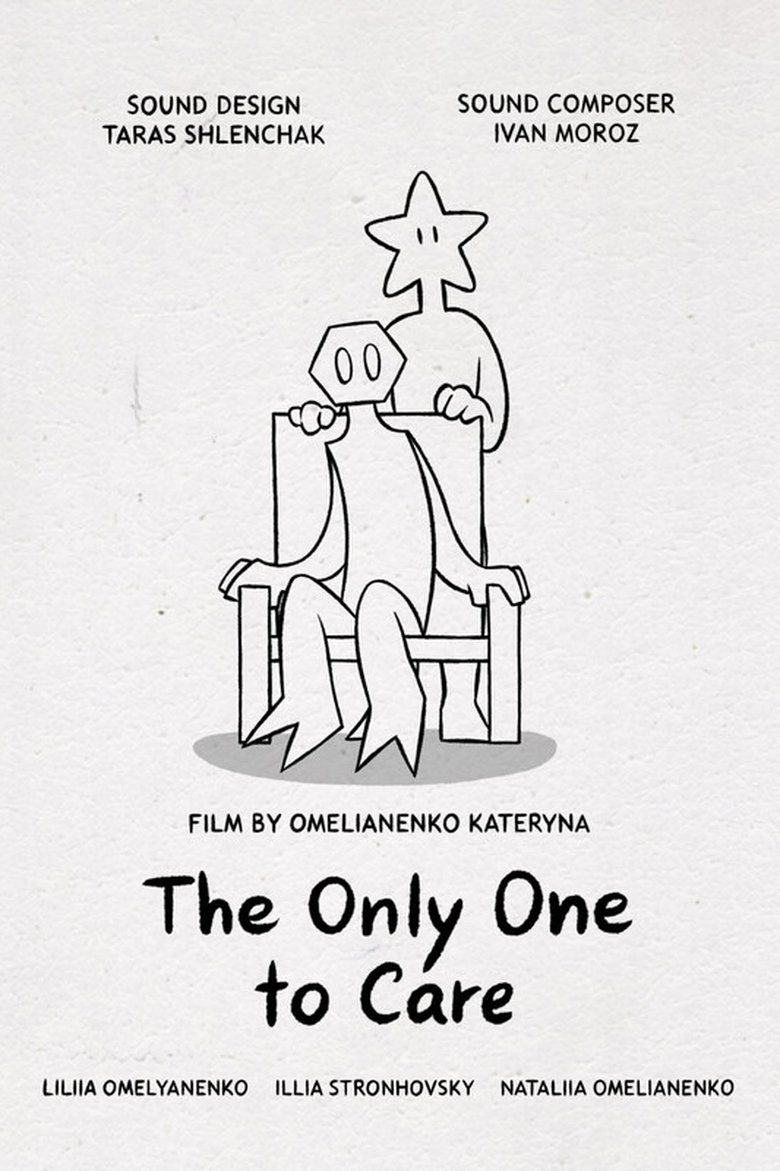 The Only One to Care
