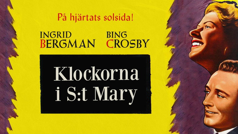The Bells of St. Mary's backdrop 7