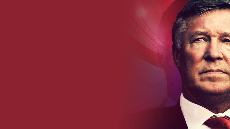 Sir Alex Ferguson: Never Give In backdrop 8