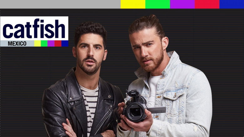 Catfish Mexico backdrop 4