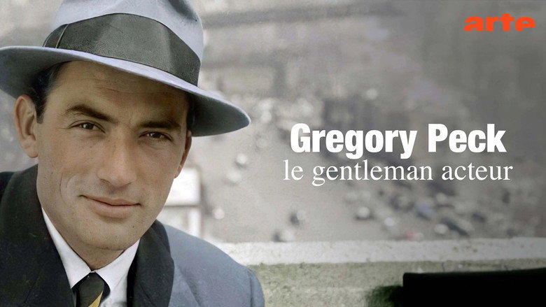 Gregory Peck, le gentleman acteur backdrop 3