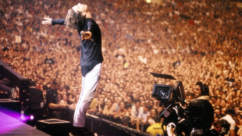 Michael Hutchence