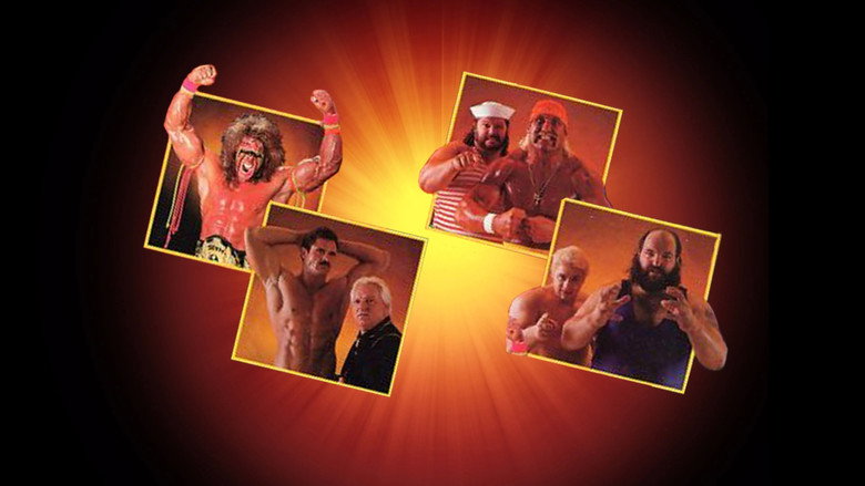 SummerSlam 1990