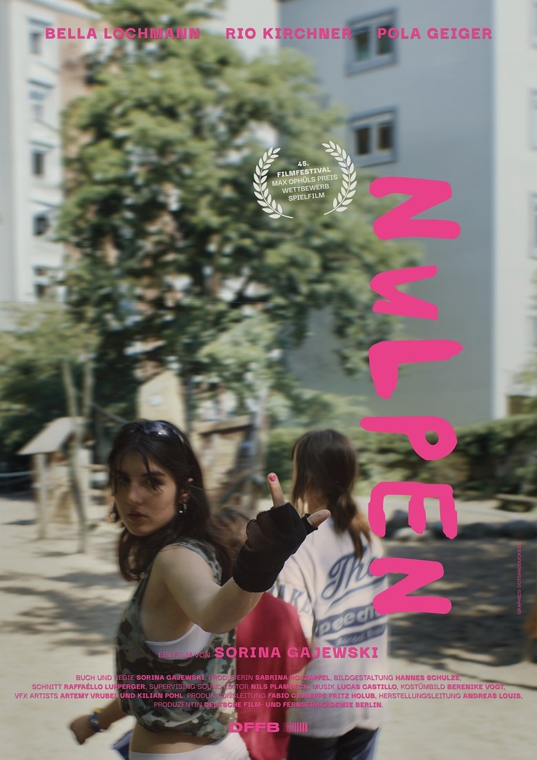 Movie Poster