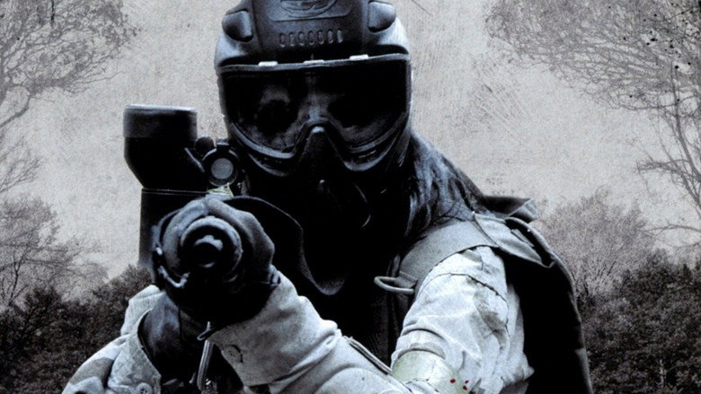 Paintball backdrop 5