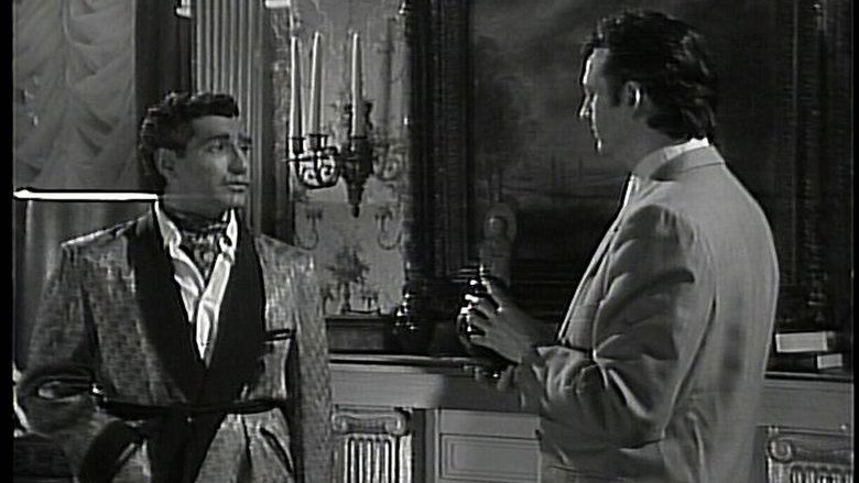 SCTV Classifieds / Vic Arpeggio