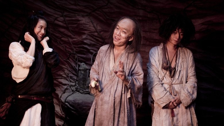 Journey to the West Collection