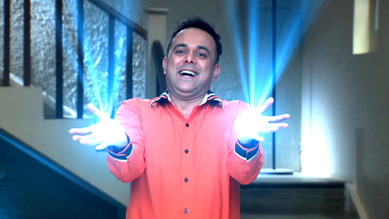 Vasant's Second Marriage