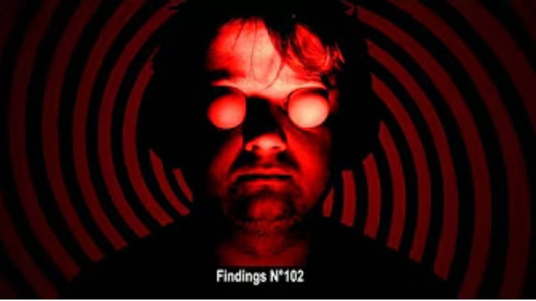 Le « Protocole Ganzfeld » - Findings N°102