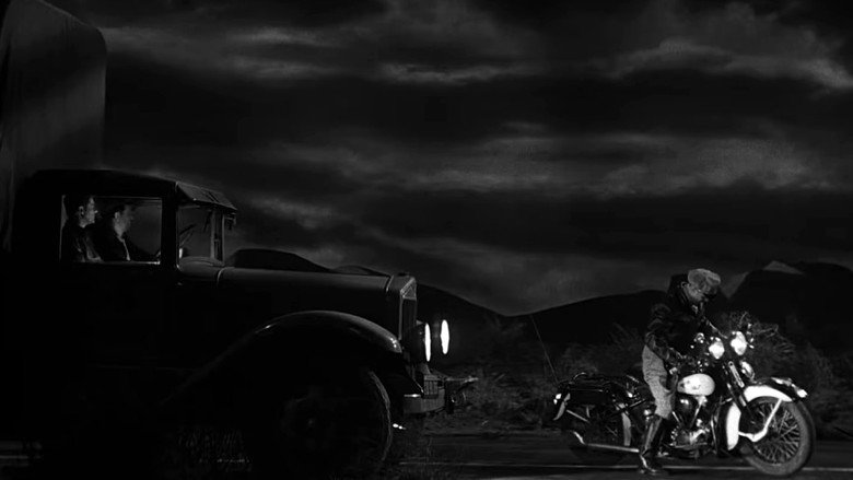 Saboteur backdrop 5