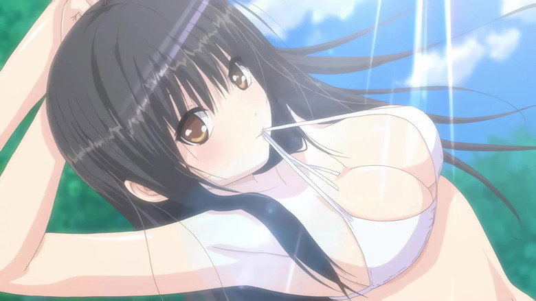 Furifure: Seifuku Datenshi no Kagai Jugyou backdrop 2