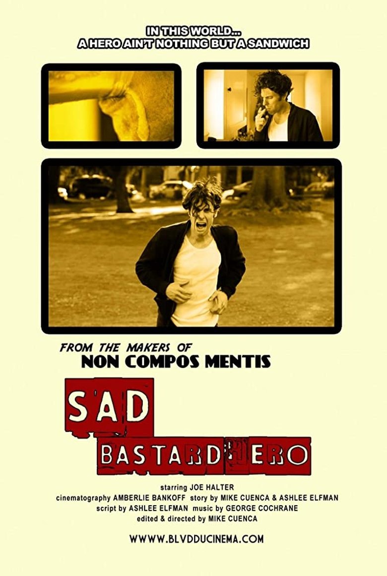 Movie Poster