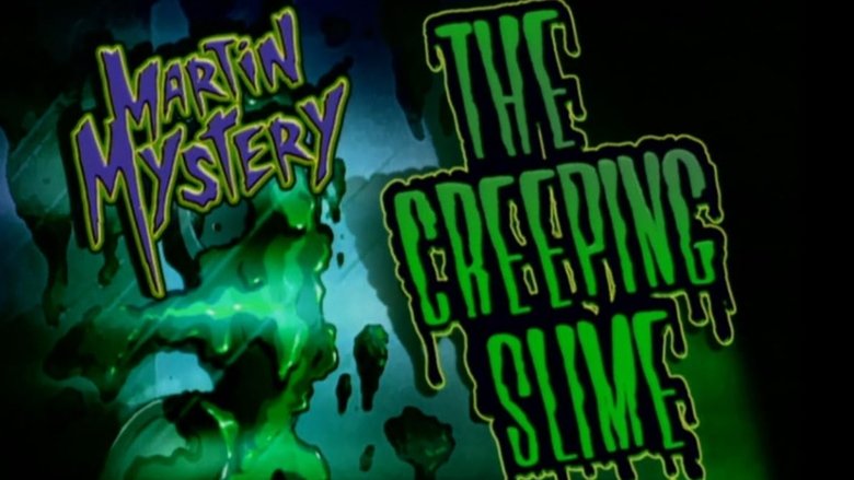 The Creeping Slime
