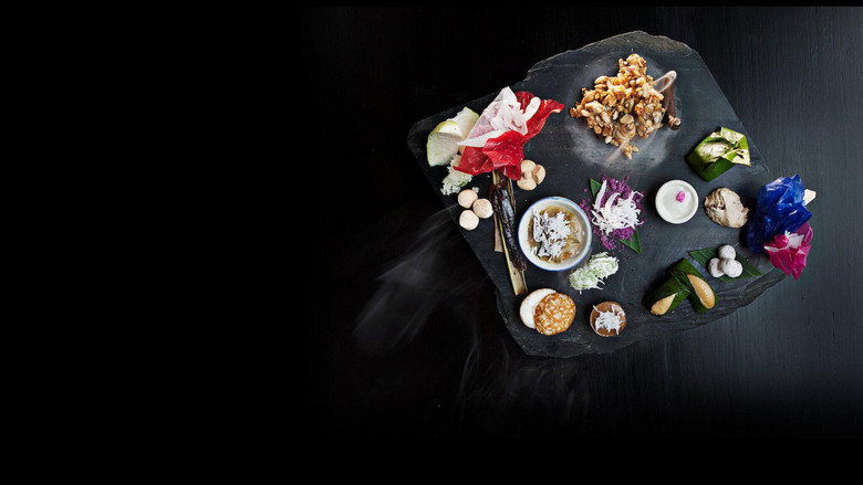 Chef's Table backdrop 5