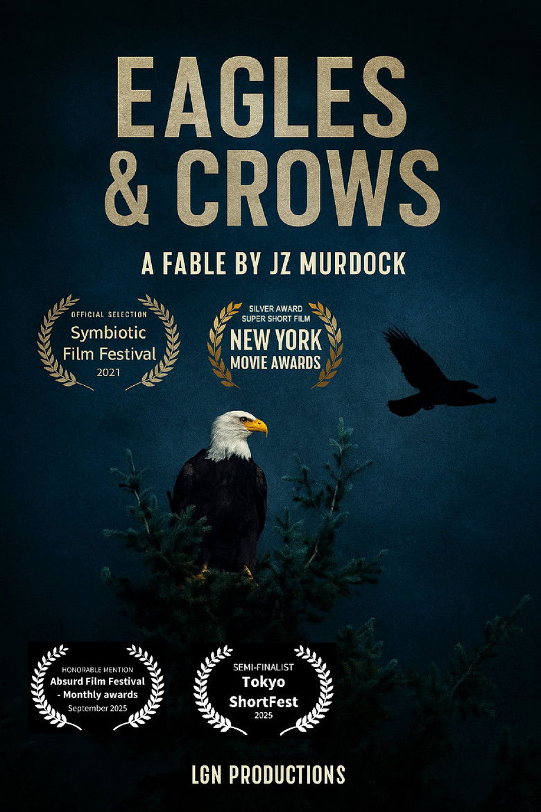 Eagles & Crows: A Fable