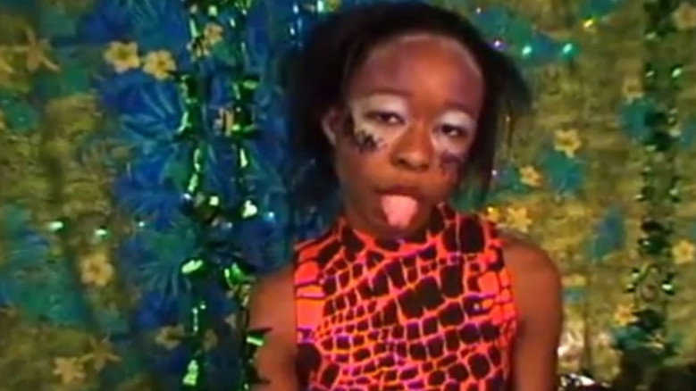 What's The Love Making Babies For backdrop 3