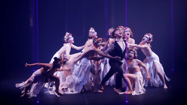 Giselle(s) Pietragalla - Derouault backdrop 5