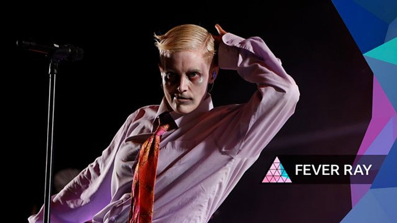 Fever Ray