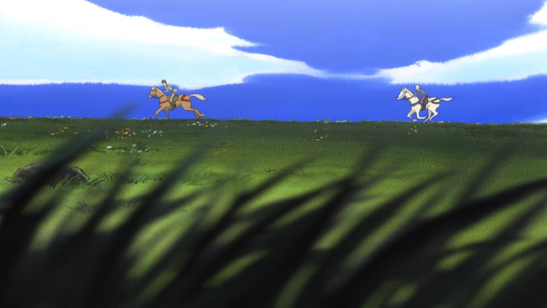 The War Begins in the Alternate World