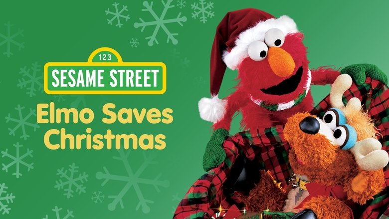 Movie Sesame Street: Elmo Saves Christmas Poster Images, BackDrops Images, Logo Images backdrops 0 /u0jALh4GQxYGbu1ch49125pjj0Q.jpg