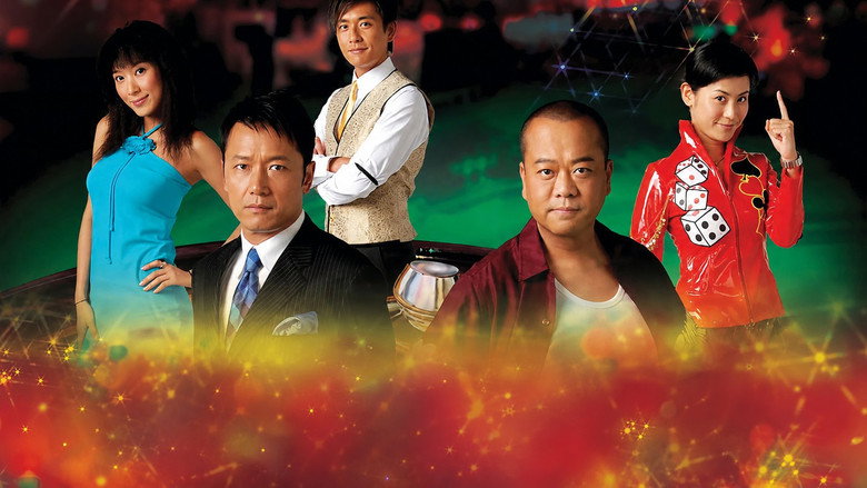 Dicey Business backdrop 4