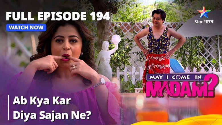 Sanjana Ne Maangi Maafi Sajan Se!