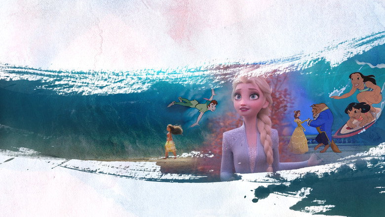 Zenimation backdrop 8