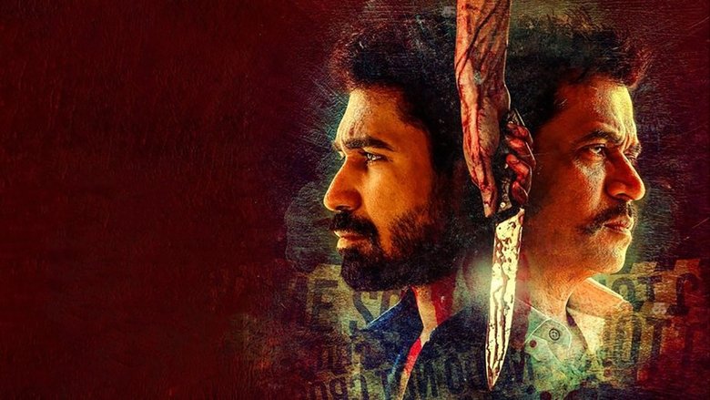 Kolaigaran Movie Where to watch on streaming online