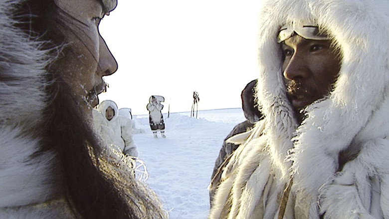 Atanarjuat: The Fast Runner backdrop 9