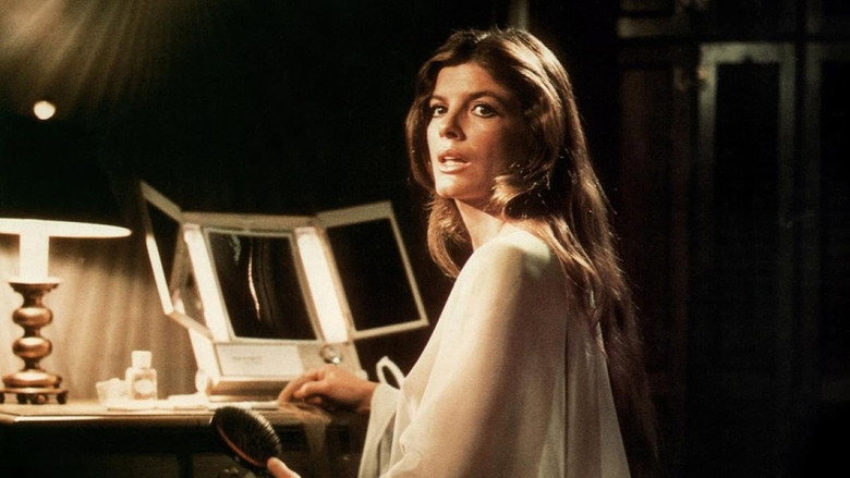 The Stepford Wives backdrop 2