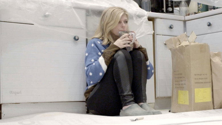 Kate Garraway: Finding Derek backdrop 2