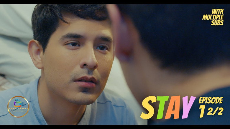Stay backdrop 6