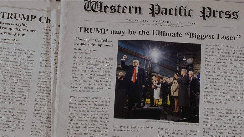 The Trump Prophecy backdrop 4