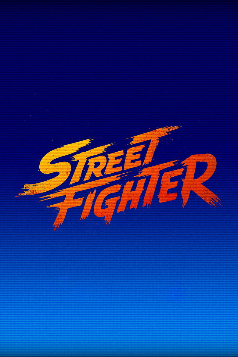 Street Fighter