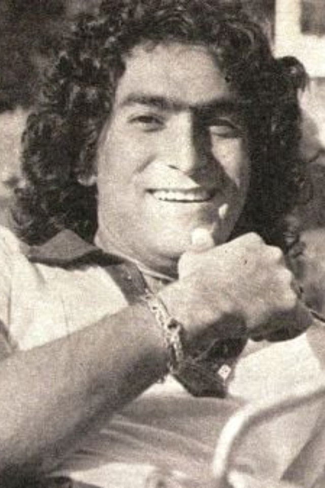 Sérgio Mansur