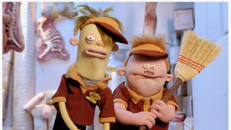 Mr. Meaty backdrop 4