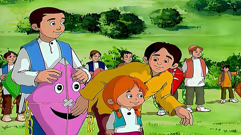 God Loves the Storks