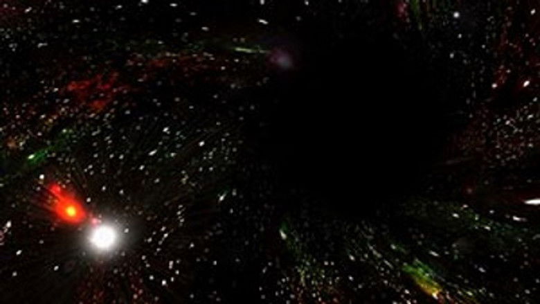 The Riddle of Black Holes