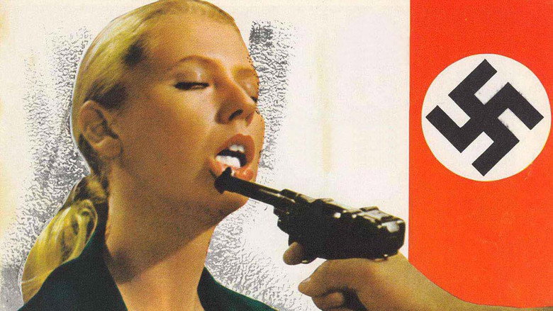 Gestapo's Last Orgy backdrop 8