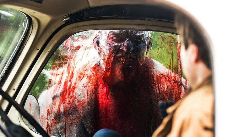 Jeepers Creepers 3 backdrop 8