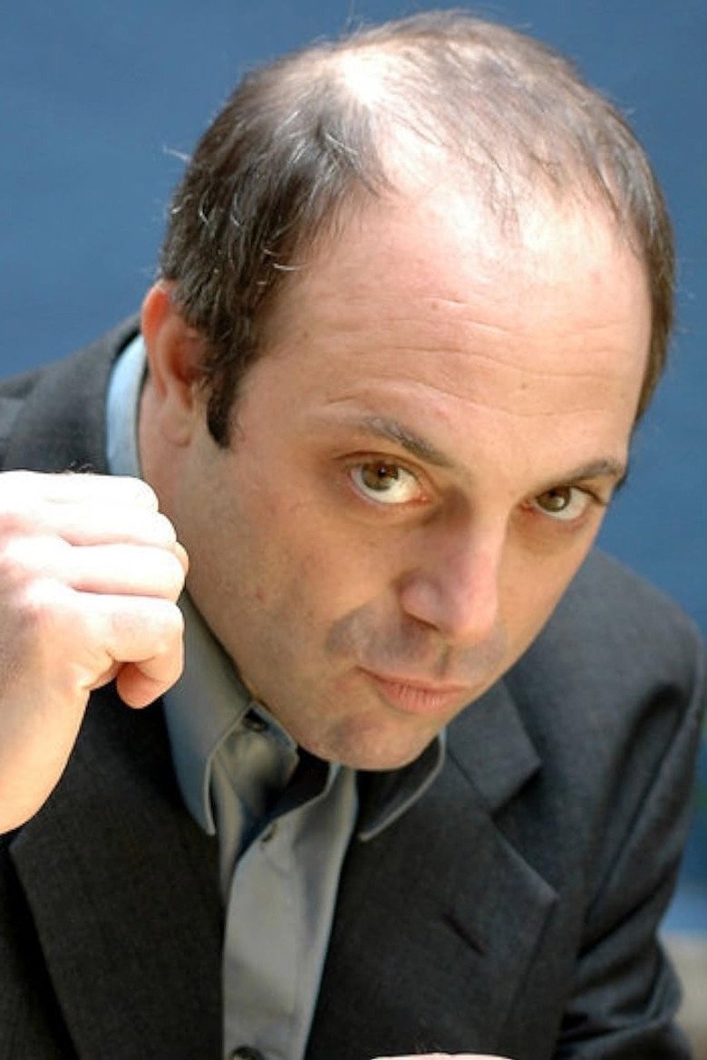 Steve Moramarco