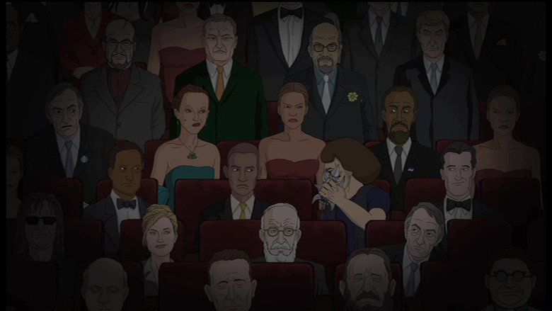 Extras - Murderface At The Opera