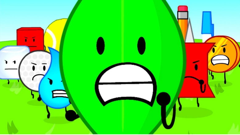 Yeah, Who? I Wanna Know