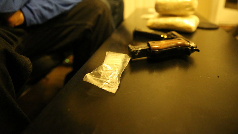 Drugs, Inc. backdrop 7