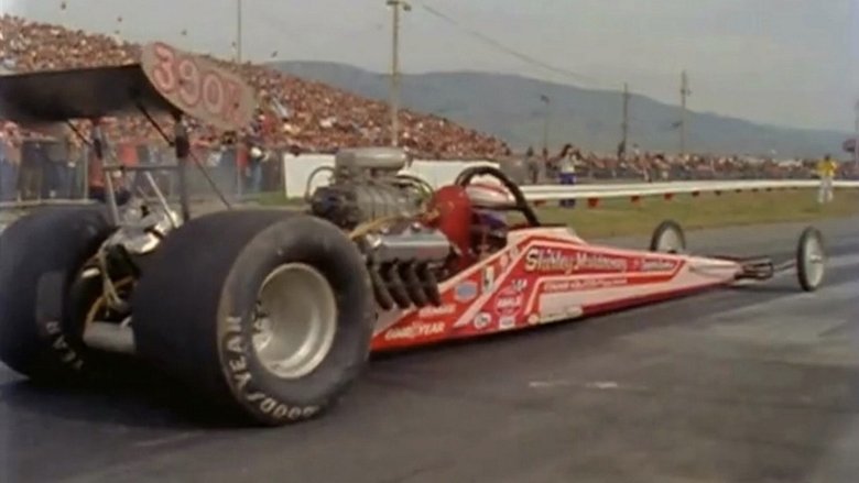 American Nitro